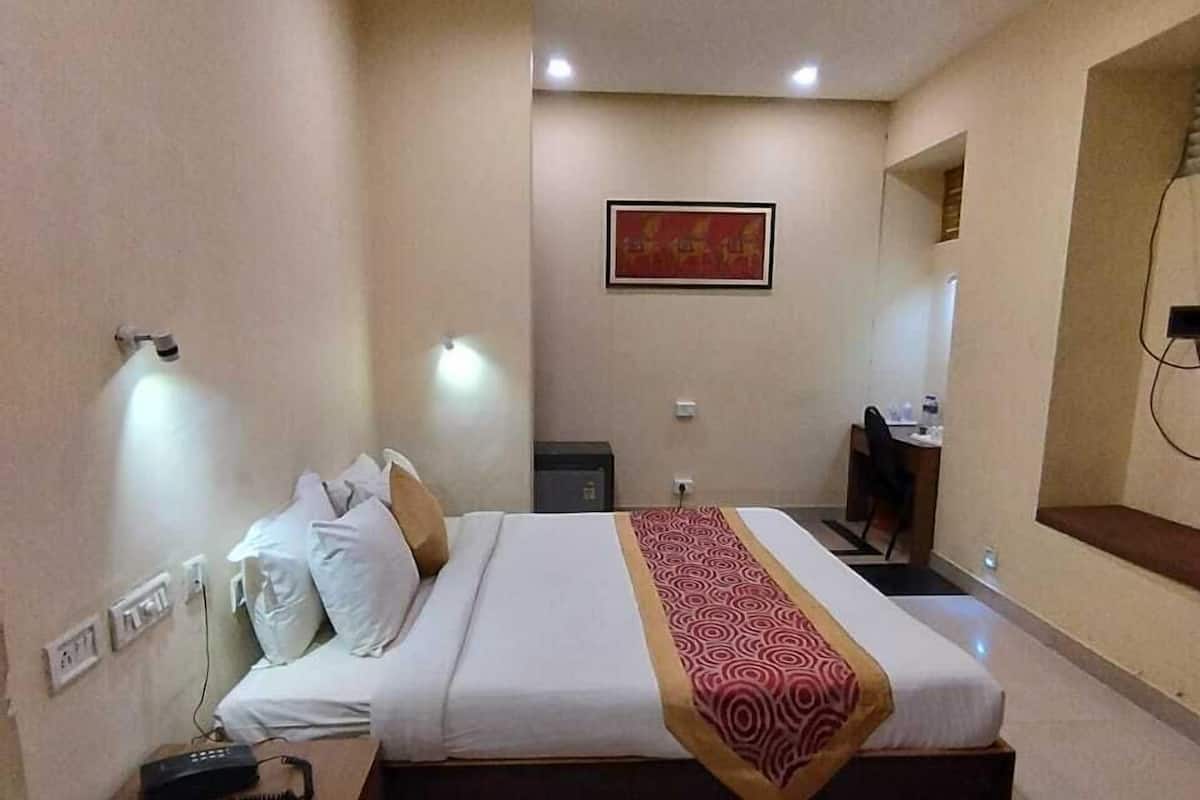 1 slaapkamer, gratis wifi