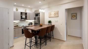 Luxury Apartment | Private kitchen