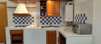 15 minutes from Benevento, attic room equipped with all the essentials