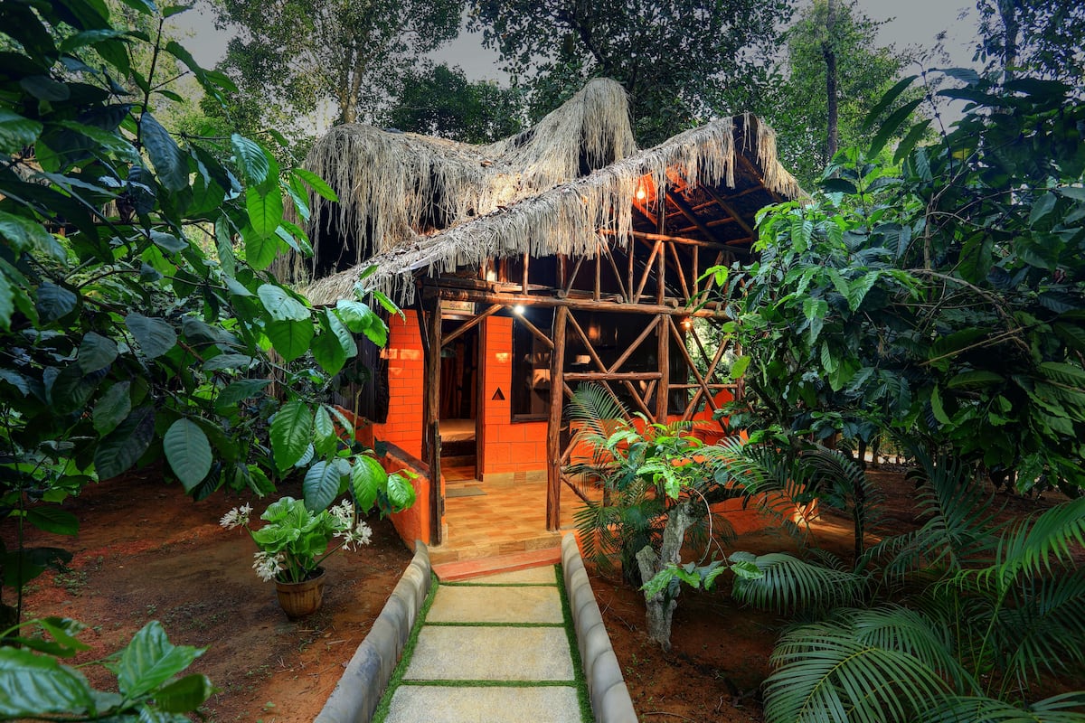 Casa de campo família | 5 quartos, camas extras/dobráveis, Wi-Fi de cortesia, roupa de cama