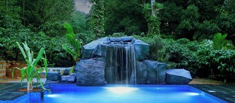 Evergreen County - India's First Adventure Veg Retreat in Coorg