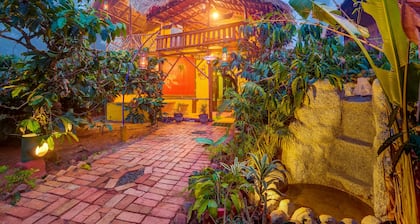 Evergreen County - India's First Adventure Veg Retreat in Coorg