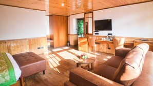 スーペリア スイート | 防音設備、WiFi (無料)