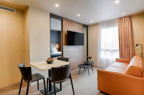 Appartement Pour six Personnes