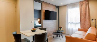 Appartement Pour six Personnes