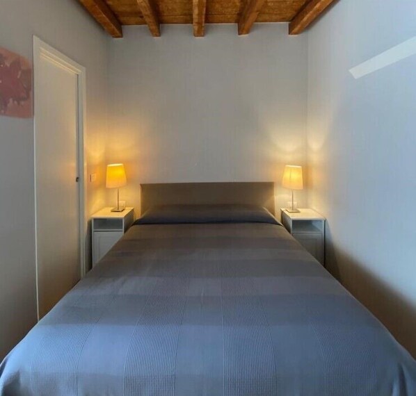 1 chambre, Wi-Fi gratuit