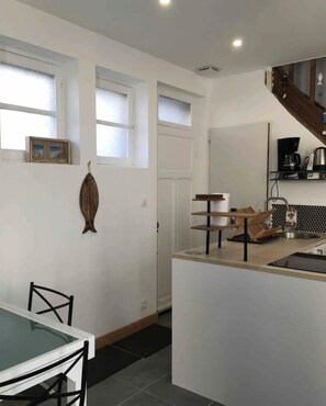 Dining - La clairière Merlimont (Merlimont)