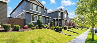 3BR Hillsboro Home · Sleeps 6 · Intel · Pets OK