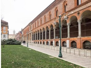 Point of interest - Hosts 3 beautifully furnished (Milano)