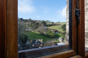 Interior - Watermouth Castle, West Tower Apartment (Ilfracombe)