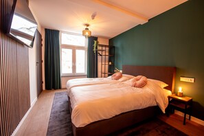 Chambre Double Standard