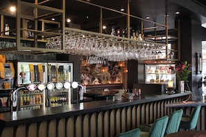 Restaurant - Hotel Bom (Burgh-Haamstede)