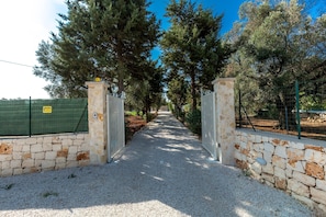 Property grounds - 3642 Villa Angi by Perle di Puglia (San Vito dei Normanni)