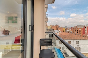 1 bedroom, premium bedding, down duvets, pillow-top beds - DAS HAUS  (Bogotá)