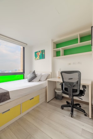 Comfort Studio Suite