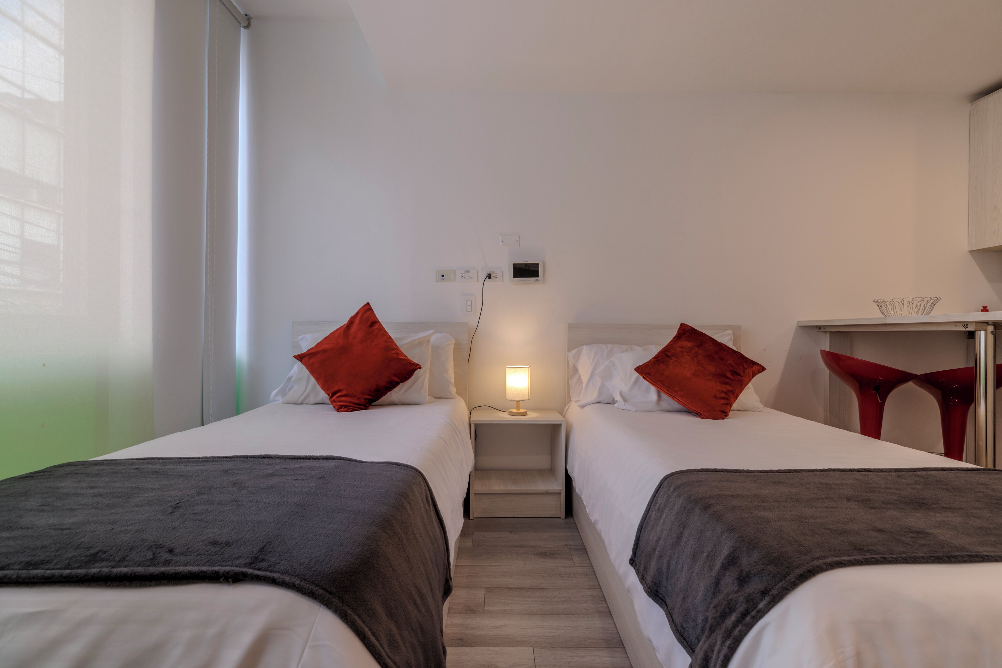 Deluxe Studio Suite | 1 bedroom, premium bedding, down duvets, pillow-top beds