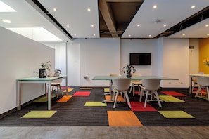 Business centre - DAS HAUS  (Bogotá)