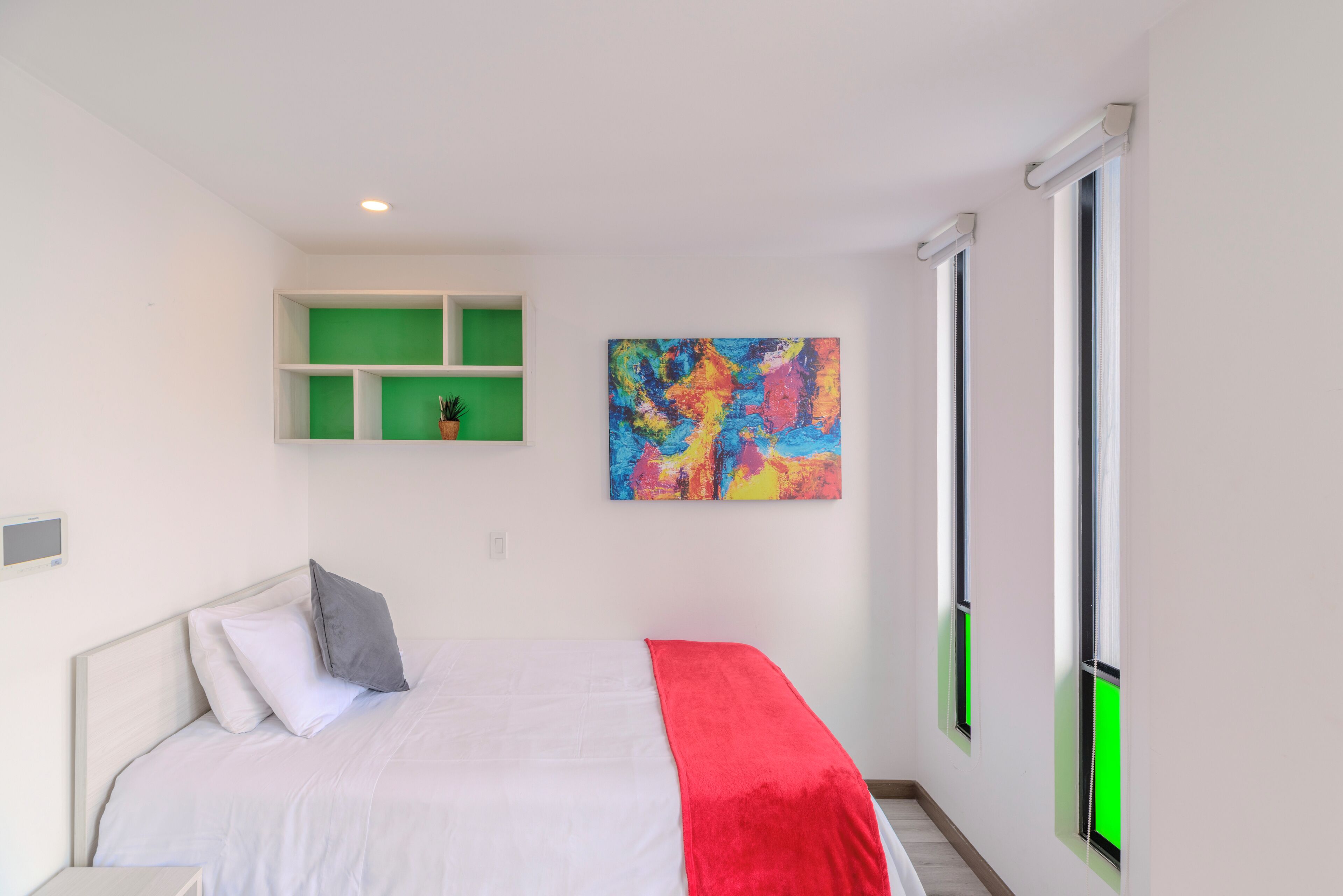 Basic Studio Suite | 1 bedroom, premium bedding, down comforters, pillowtop beds