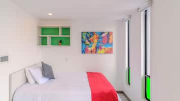 Basic Studio Suite | 1 bedroom, premium bedding, down comforters, pillowtop beds