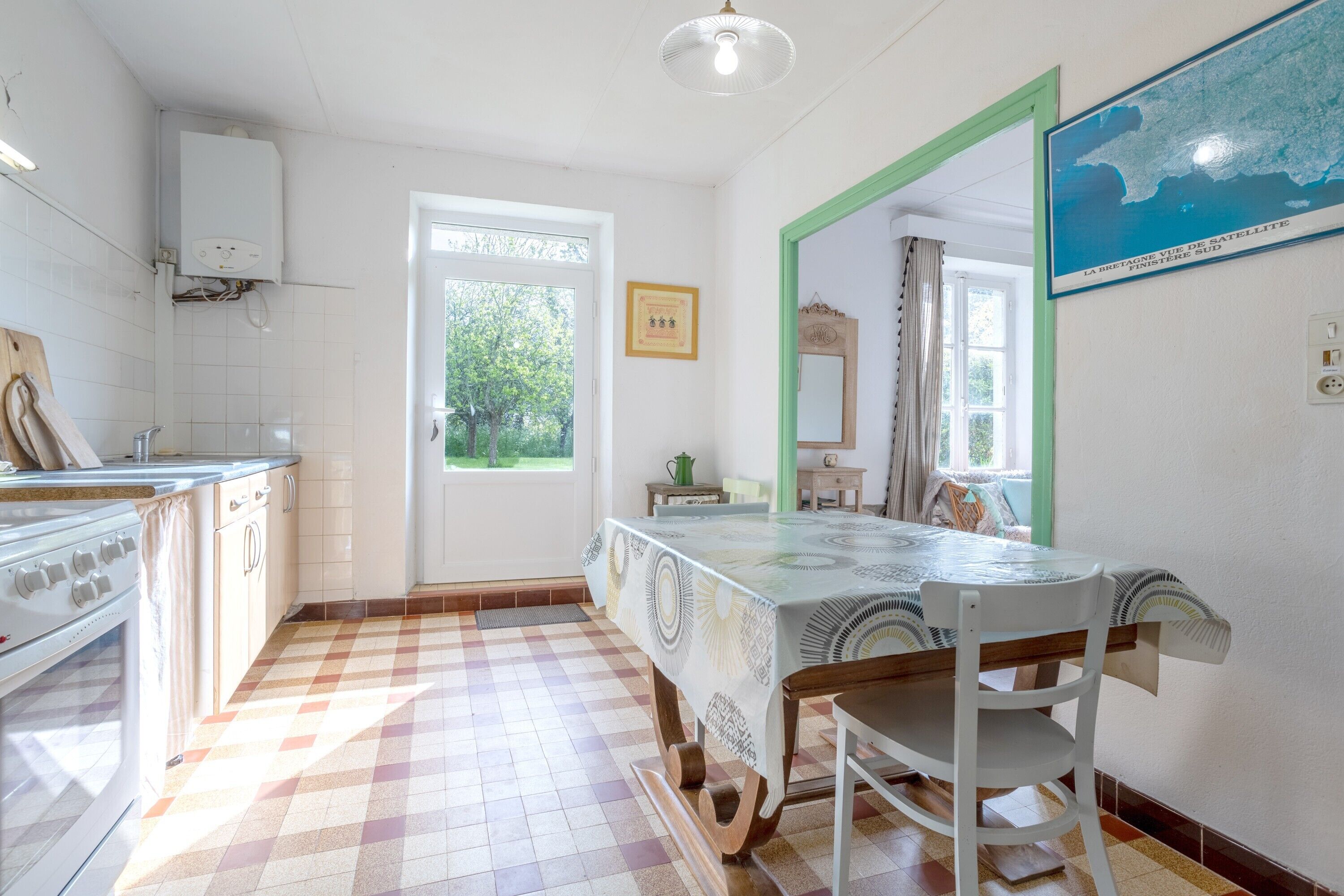 Cuisine privée