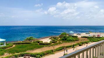 Family Apartment, Multiple Bedrooms (Malibu46) | Balcony