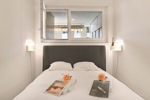 Family Apartment, Multiple Bedrooms (Malibu46)