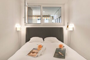 1 habitación, wifi gratis y ropa de cama 