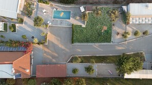 Exterior - Alkistis Sweet Homes (Chania)
