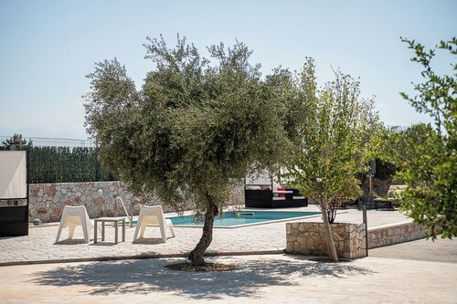 Alkistis Sweet Homes