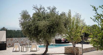 Alkistis Sweet Homes