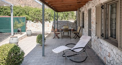 Alkistis Sweet Homes
