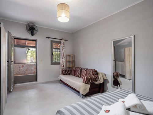 Alkistis Sweet Homes