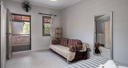 Alkistis Sweet Homes