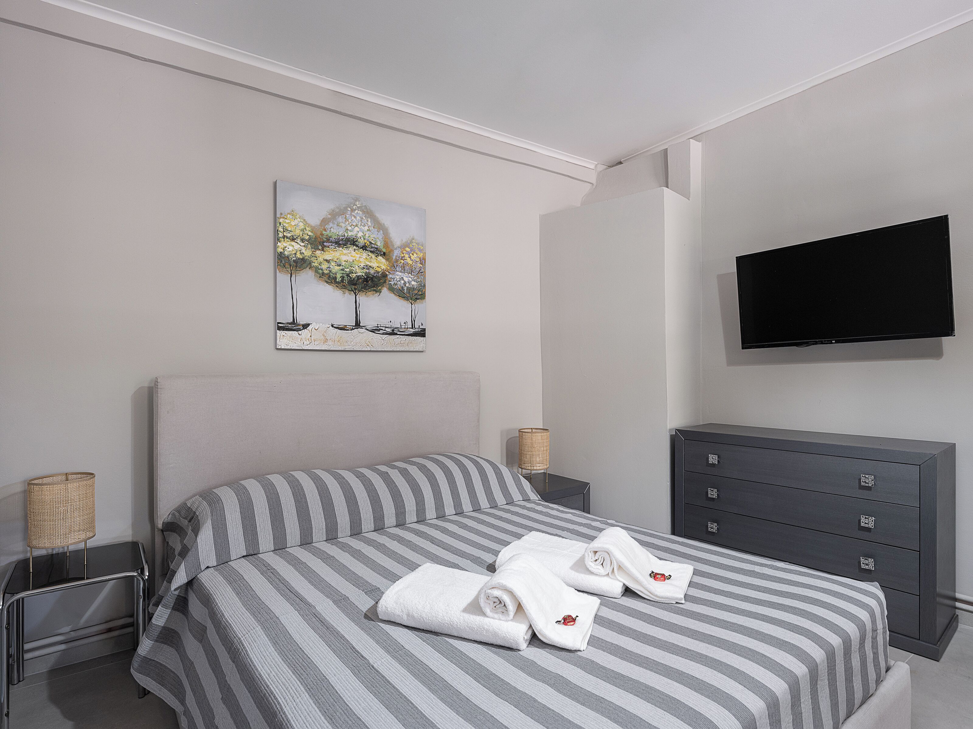 Cottage House | Äänieristys, silitysrauta/-lauta, ilmainen Wi-Fi, vuodevaatteet