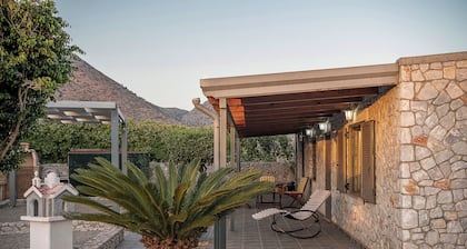 Alkistis Sweet Homes