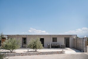 Modern Detached Home | Terrasse/patio