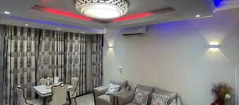 Le Skyline suite - R-N.M