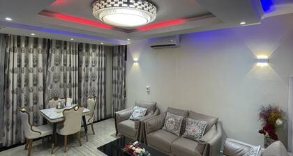 Le Skyline suite - R-N.M