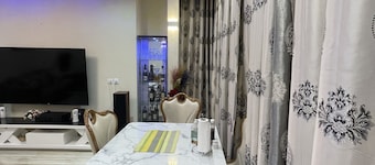 Le Skyline suite - R-N.M