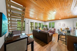 スマートテレビ