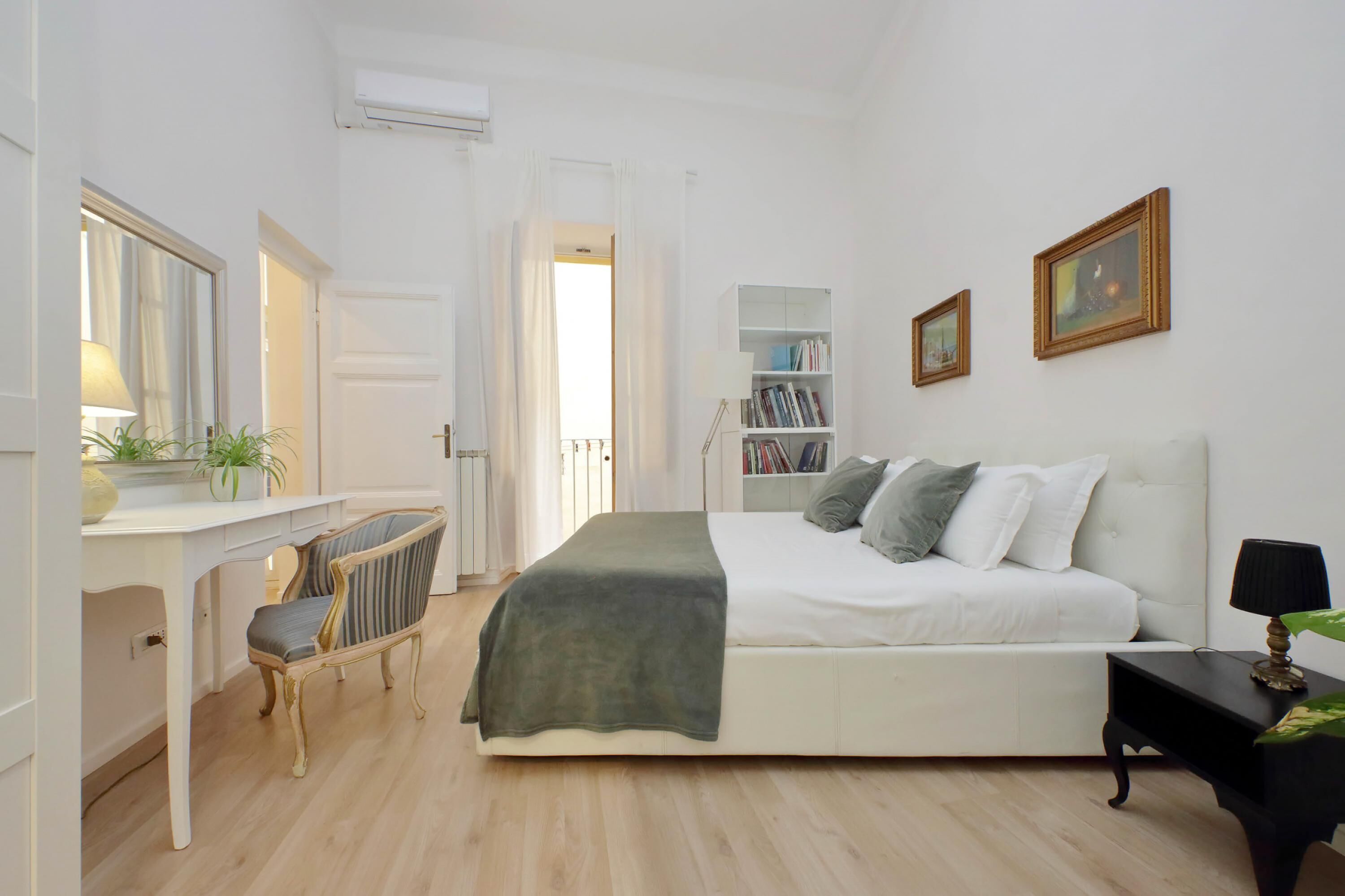 Appartement | 2 slaapkamers