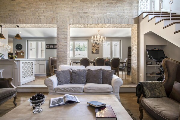 Apartment | Innenbereich