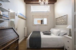 House | 3 bedrooms - Treasurerome Spanish Steps Terrace 3BR (Rome)