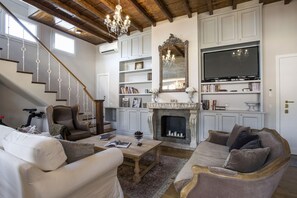 Apartment | Innenbereich