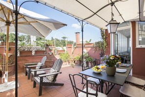 Apartment | 3 Schlafzimmer