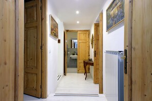 Căn hộ | 3 phòng ngủ