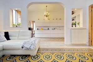 House - Treasurerome Opera Trevi Grand Suite 3BR (Rome)