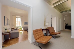 Interior - Treasurerome Quattro Fontane Luxury (Rome)