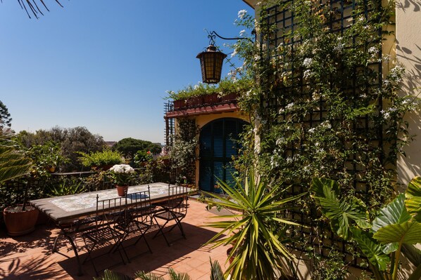 Appartement | 2 slaapkamers