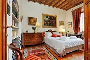 Appartement | 2 slaapkamers